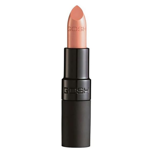 Läppstift Velvet Touch Gosh Copenhagen (4 g) - 060-lambada 4 gr