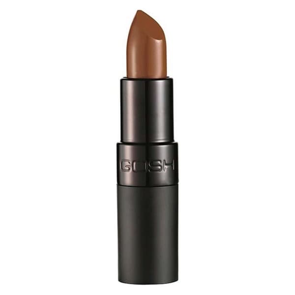 Läppstift Velvet Touch Gosh Copenhagen (4 g) - 060-lambada 4 gr