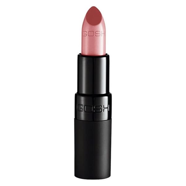 Läppstift Velvet Touch Gosh Copenhagen (4 g) - 005-matt classic red 4 gr