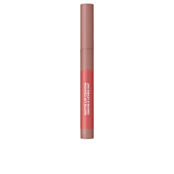 Läppstift Infallible L'Oreal Make Up (2,5 g) - 110-caramel rebel