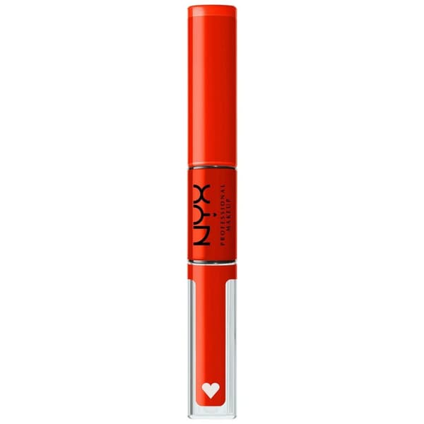 Läppglans NYX Shine Loud 28-stay stunin (3,4 ml)