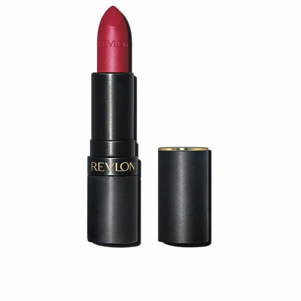 Läppstift Revlon Super Lustrous The Luscious Nº 17 Crushed Rubies