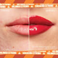 Miniatyrbild 3 av 5: Läppglans NYX Duck Plump Hall of flame 6,8 ml