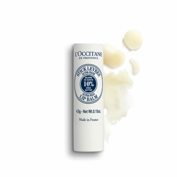 Cerat L'Occitane En Provence Sheasmör 4,5 g