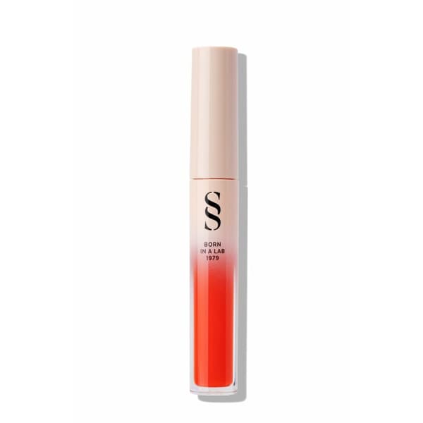 Läppglans Sensilis LIP GLOW [OIL REPAIR] Nº 05 Berry Me 3,5 ml