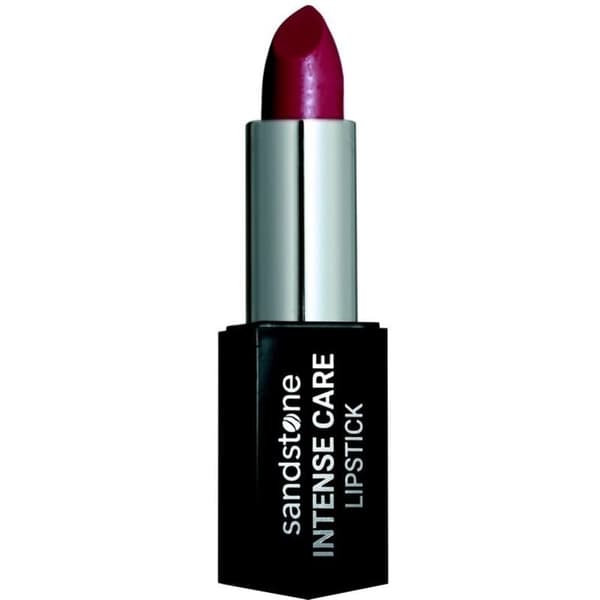 SandStone Intense Care Läppstift 47 Plommon