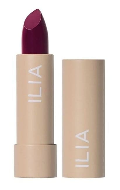 ILIA Color Block Läppstift Ultra Violet 4 ml