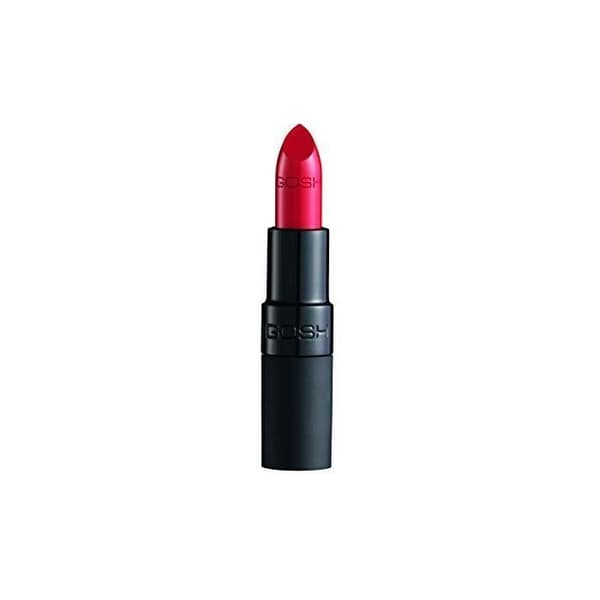 Velvet Touch Lipstick MATT 005 Matt Classic Red - GOSH