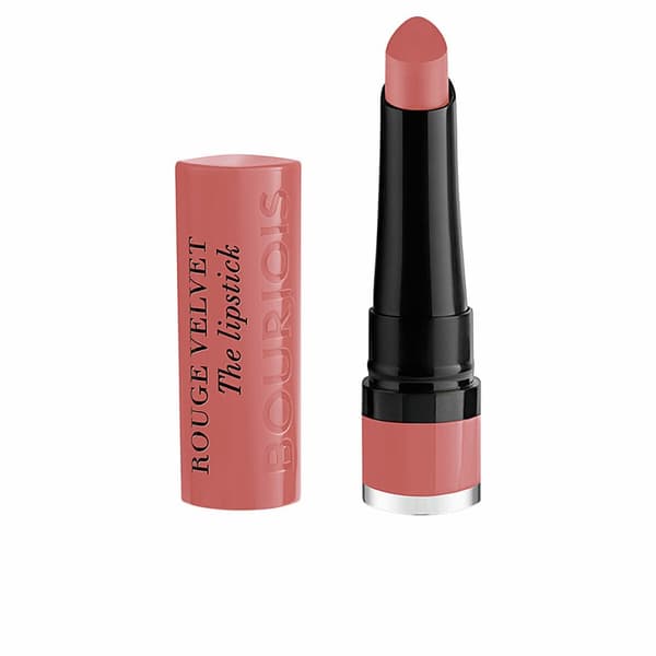 Huulipuna Rouge Velvet Bourjois 2,4 g - 05 - brique a brac 2,4 g