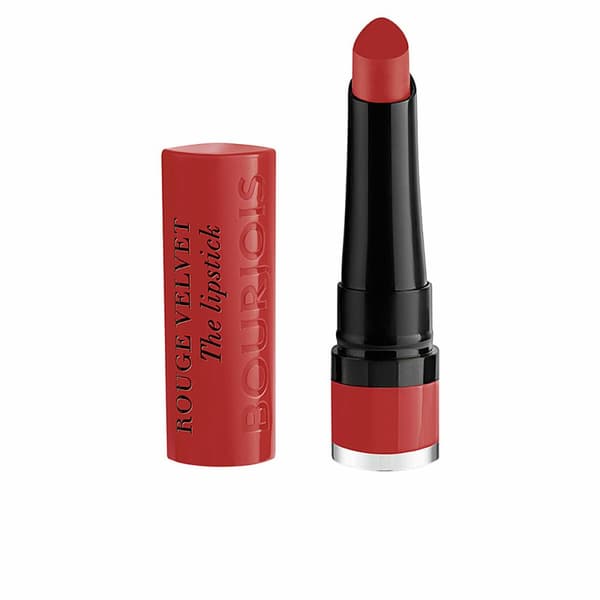 Huulipuna Rouge Velvet Bourjois 2,4 g - 05 - brique a brac 2,4 g