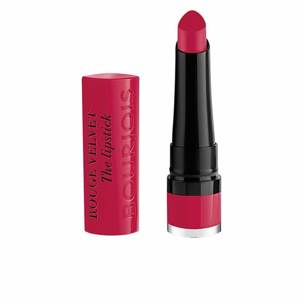 Huulipuna Rouge Velvet Bourjois 2,4 g - 05 - brique a brac 2,4 g