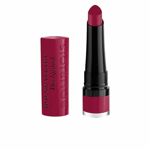 Huulipuna Rouge Velvet Bourjois 2,4 g - 05 - brique a brac 2,4 g
