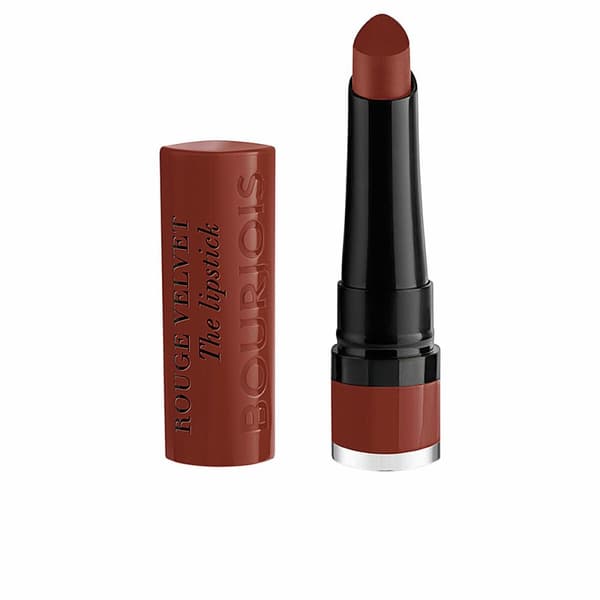 Huulipuna Rouge Velvet Bourjois 2,4 g - 05 - brique a brac 2,4 g