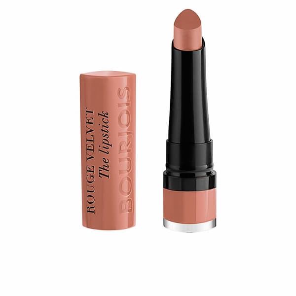 Huulipuna Rouge Velvet Bourjois 2,4 g - 05 - brique a brac 2,4 g
