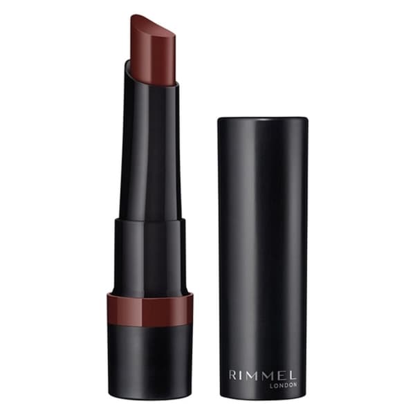 Læbestift Lasting Finish Extreme Matte Rimmel London 2,3 g - 230