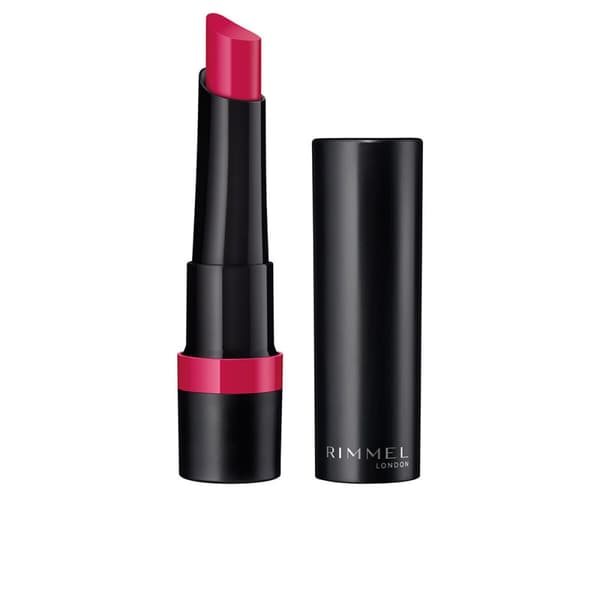 Læbestift Lasting Finish Extreme Matte Rimmel London 2,3 g - 230