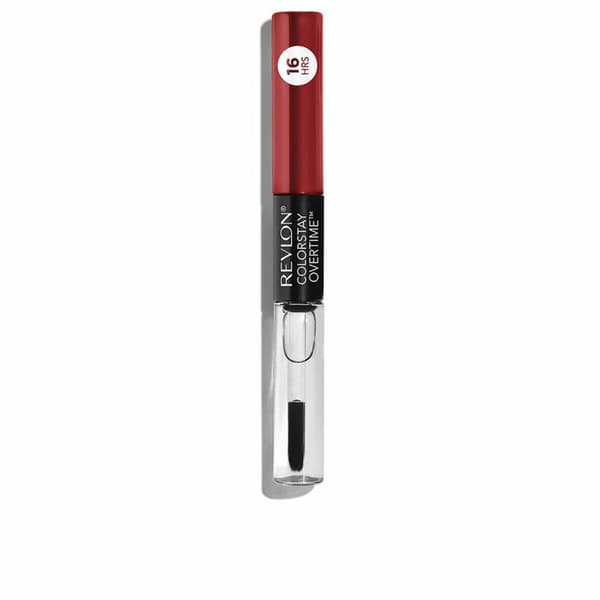 Læbestift Revlon - 220 - Mulberry