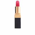 Miniatyrbillede 9 af 11: Fugtgivende Læbestift Rouge Coco Chanel - 442 - dimitri 3,5 g