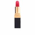 Miniatyrbillede 10 af 11: Fugtgivende Læbestift Rouge Coco Chanel - 442 - dimitri 3,5 g