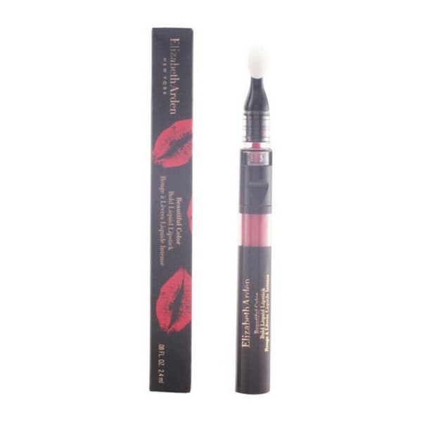 Lipgloss Beautiful Color Elizabeth Arden - seductive magenta 2,4 ml