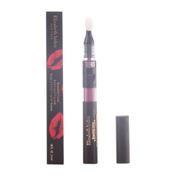Lipgloss Beautiful Color Elizabeth Arden - seductive magenta 2,4 ml