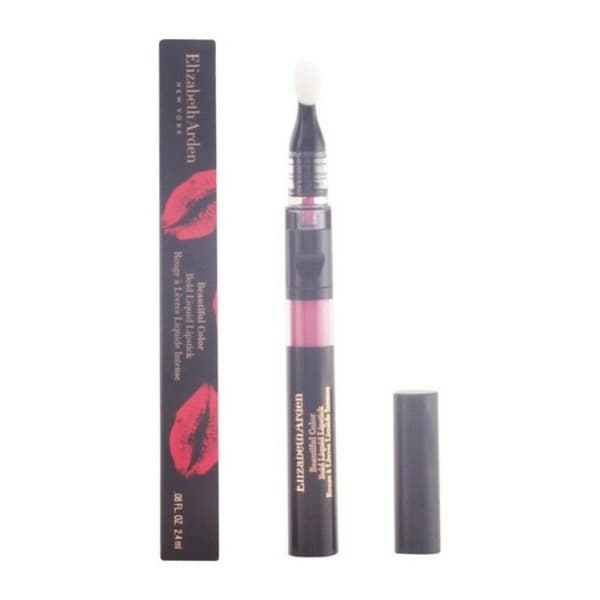 Lipgloss Beautiful Color Elizabeth Arden - seductive magenta 2,4 ml