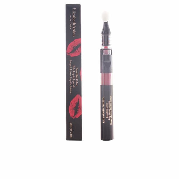 Lipgloss Beautiful Color Elizabeth Arden - luscious raspberry 2,4 ml