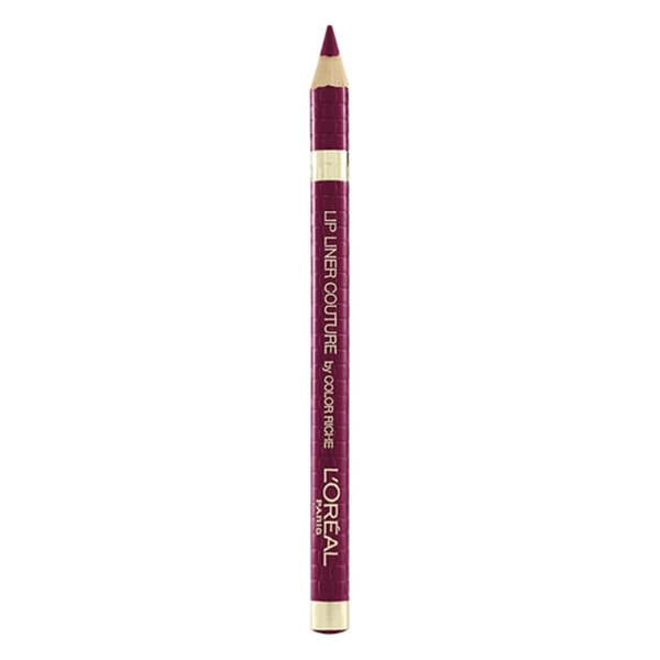 Læbeblyant Color Riche L'Oreal Make Up - 302-bois de rose