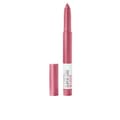 Miniatyrbillede 4 af 11: Læbestift Superstay Ink Maybelline - 30-seek adventure