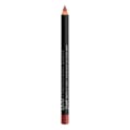 Miniatyrbillede 5 af 7: Læbeblyant Suede NYX (3,5 g) 3,5 g - soft-spoken 1 g