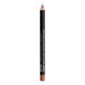 Miniatyrbillede 7 af 7: Læbeblyant Suede NYX (3,5 g) 3,5 g - soft-spoken 1 g