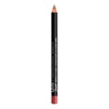 Miniatyrbillede 2 af 7: Læbeblyant Suede NYX (3,5 g) 3,5 g - soft-spoken 1 g