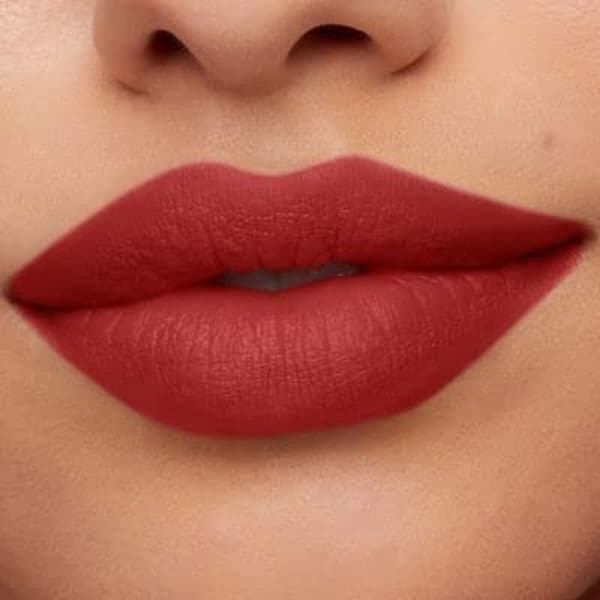 Læbeblyant bareMinerals Mineralist Treasured red 1,3 g