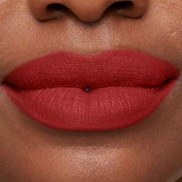 Læbeblyant bareMinerals Mineralist Treasured red 1,3 g