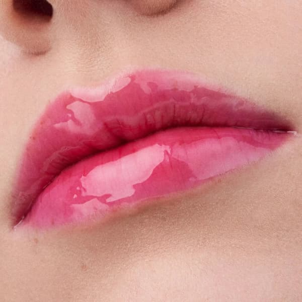 Læbeolie Catrice Glossin' Glow Nº 020 Drama Mama 4 ml