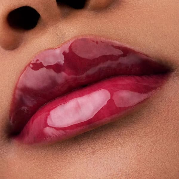 Læbeolie Catrice Glossin' Glow Nº 020 Drama Mama 4 ml