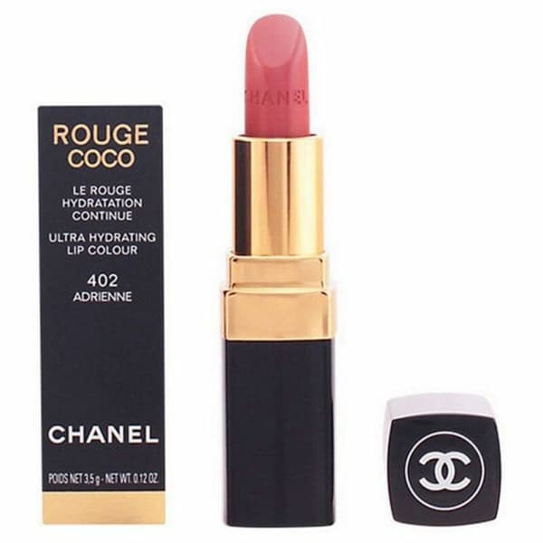 Kosteuttava huulipuna Rouge Coco Chanel - 442 - dimitri 3,5 g