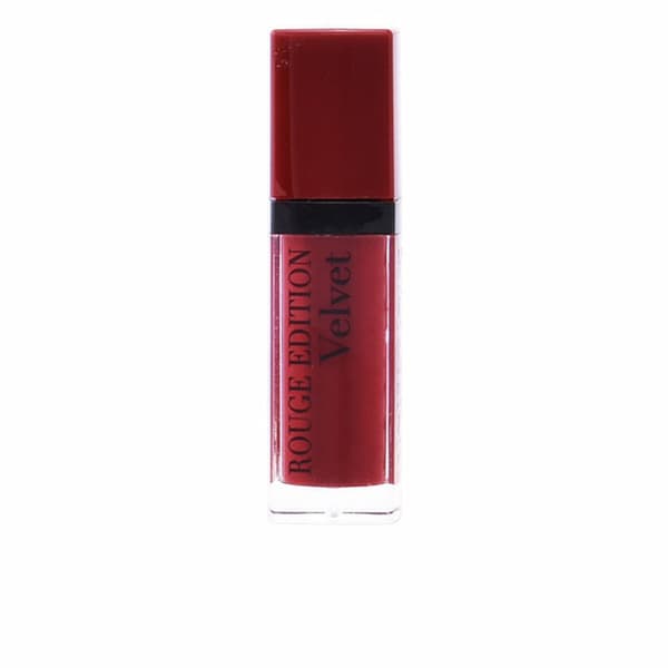 Huulipuna Rouge Édition Velvet Bourjois - 07 - nude-ist 7,7 ml