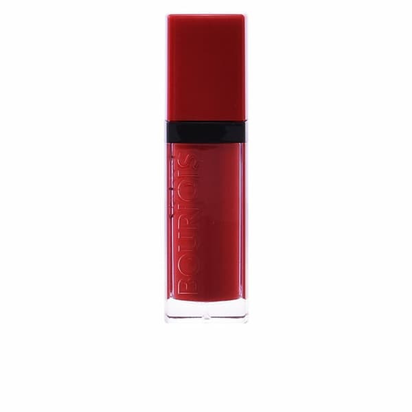 Huulipuna Rouge Édition Velvet Bourjois - 07 - nude-ist 7,7 ml