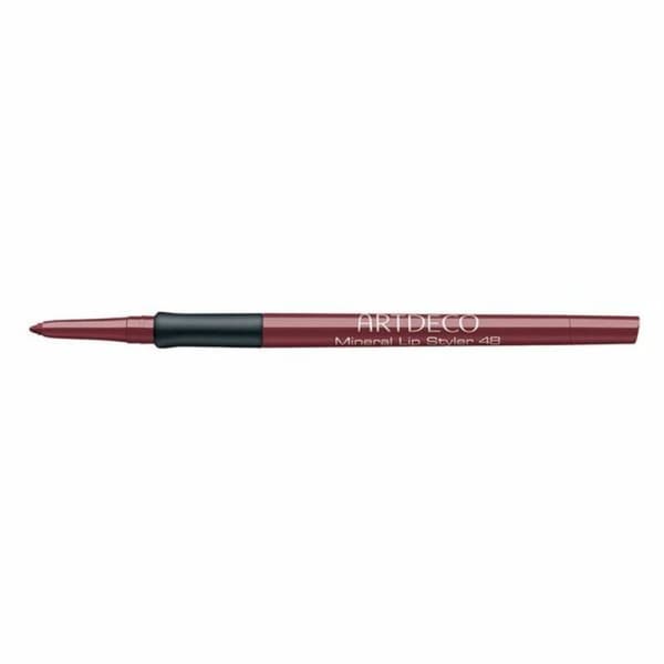 Huulten rajauskynä Mineral Artdeco - 35 - Mineral Rose Red - 0,4 g