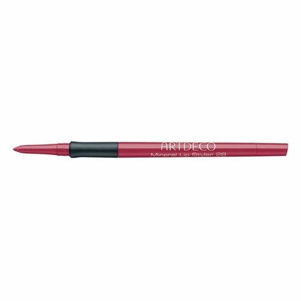 Huulten rajauskynä Mineral Artdeco - 35 - Mineral Rose Red - 0,4 g