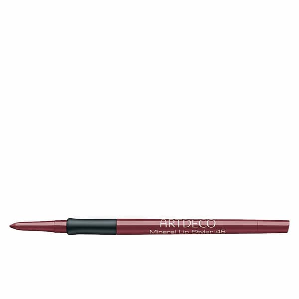 Huulten rajauskynä Mineral Artdeco - 35 - Mineral Rose Red - 0,4 g