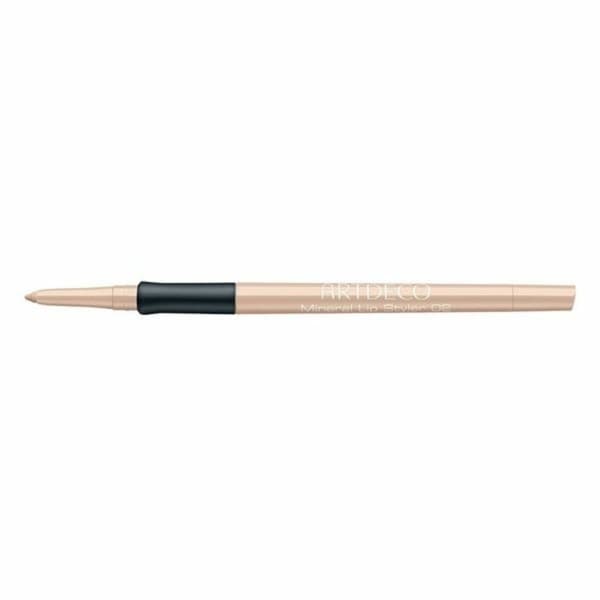 Huulten rajauskynä Mineral Artdeco - 35 - Mineral Rose Red - 0,4 g