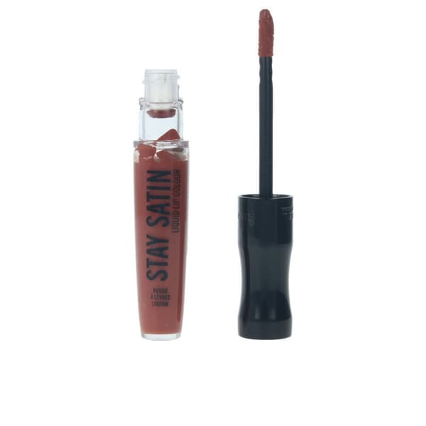 Huulipuna Rimmel London (5,5 ml) - 730 - zeek
