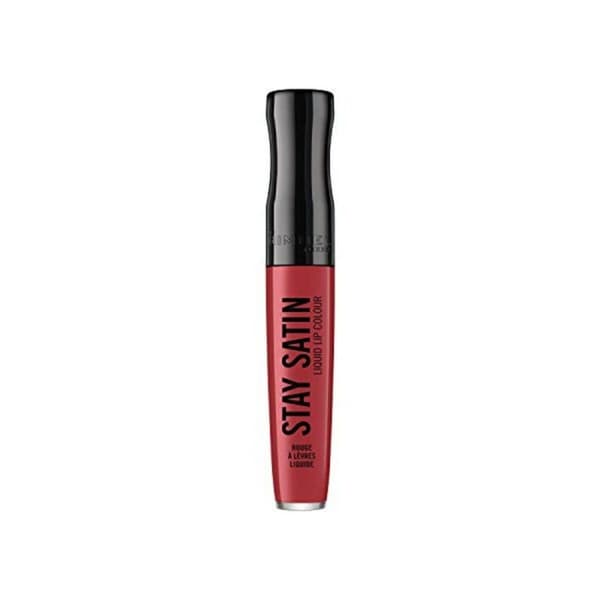 Huulipuna Rimmel London (5,5 ml) - 730 - zeek