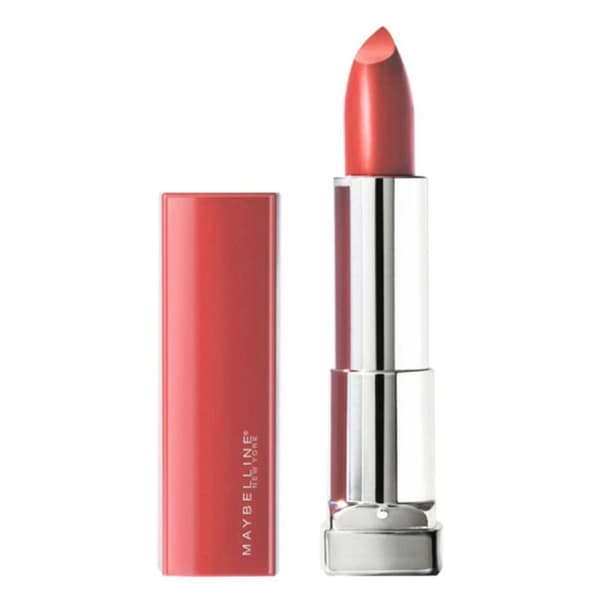 Huulipuna Color Sensational Maybelline (22 g) - 388-plum for me
