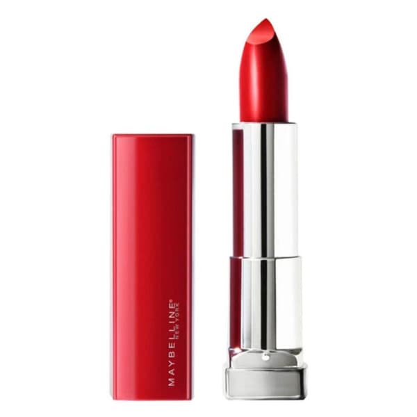 Huulipuna Color Sensational Maybelline (22 g) - 388-plum for me