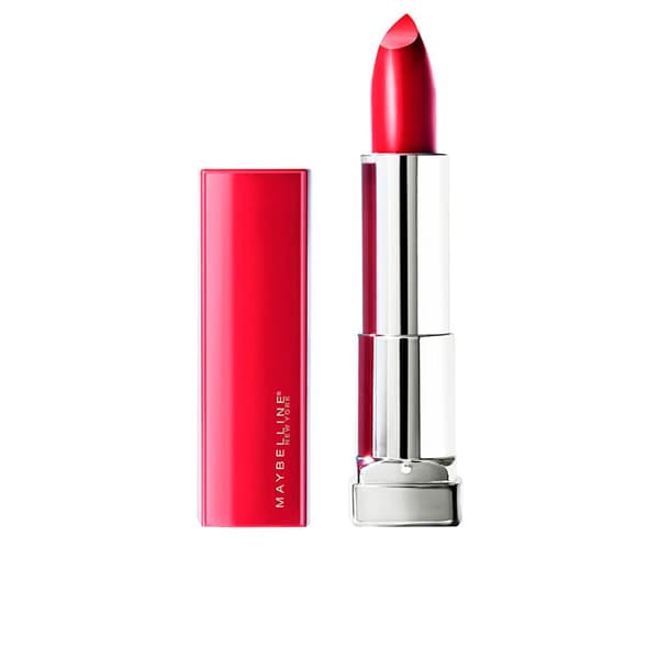 Huulipuna Color Sensational Maybelline (22 g) - 388-plum for me