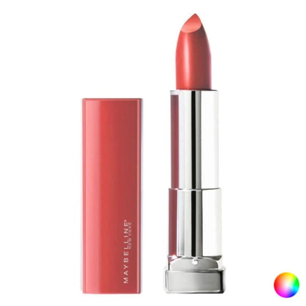 Huulipuna Color Sensational Maybelline (22 g) - 388-plum for me