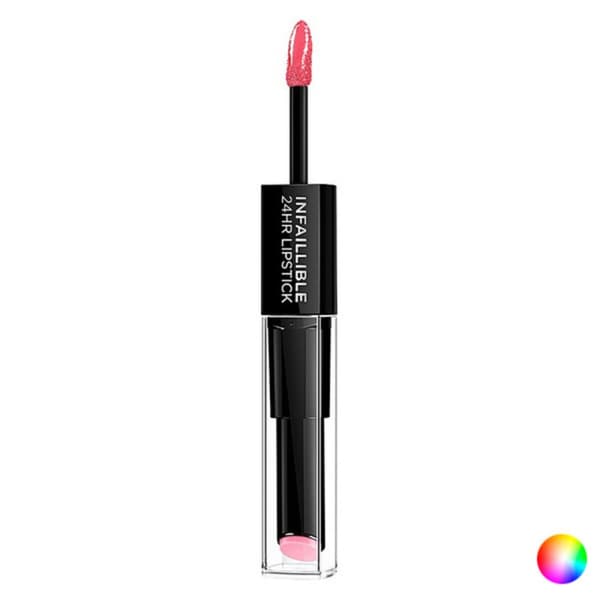 Huulipuna Infallible L'Oreal Make Up (5,6 ml) - 701 cerise
